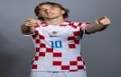 Luka Modric