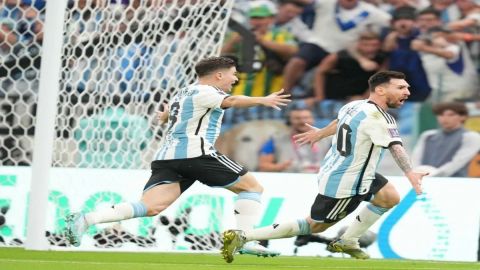 FIFA 2022 World Cup Semifinals Promise Pragmatism Over Brilliance FIFA 2022 World Cup Semifinals Promise Pragmatism Over Brilliance