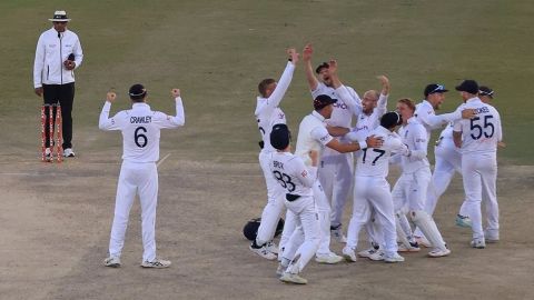 Major blow to Pakistan's World Test Championship final hopes after loss to England