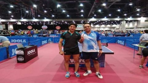 Manika Batra has a brilliant mind; Sharath Kamal is extremely confident: Veteran TT player Vinay Cho