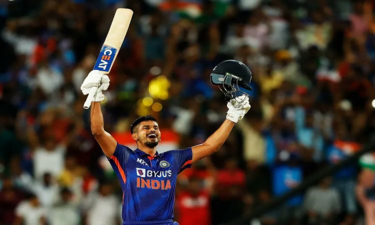 Maninder Singh sees a future India captain in Shreyas Iyer!