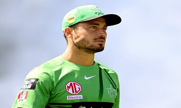 BBL 12: Melbourne Stars manages to win a close game against Adelaide Strikers!