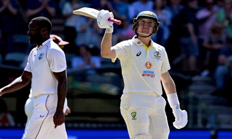 Marnus Labuschagne Registers Yet Another Record As He Reaches 3000 Test Runs