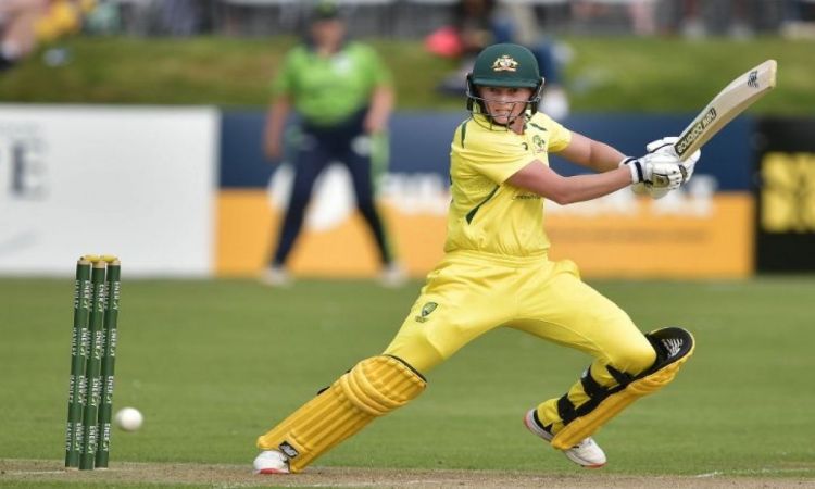 Feel refreshed and ready to play the game: Meg Lanning on return to competitive cricket