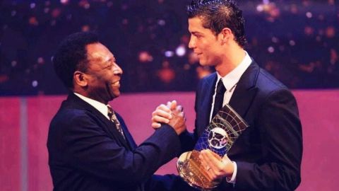 Tributes pour in: 'Inspiration and love marked the journey of King Pele'