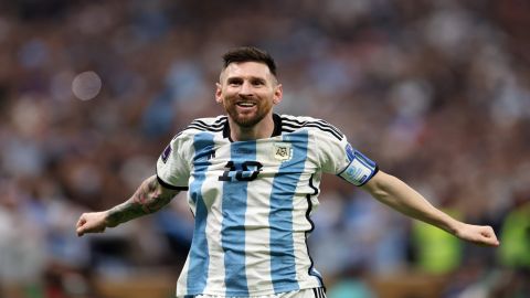 Lionel Messi-led Argentina beat France 4-2 (3-3) via penalty shootout to win FIFA World Cup 2022 tit Lionel Messi-led Argentina beat France 4-2 (3-3) via penalty shootout to win FIFA World Cup 2022 tit