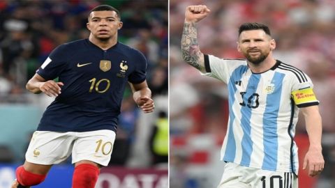 Messi or Mbappe? Bars, pubs all set for grand finale as football fever hits a crescendo