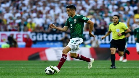 Mexico knocked out despite win over Saudi Arabia as Poland qualify on goal difference