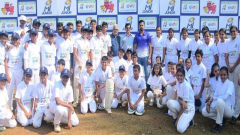 MI Junior returns with its third edition, to organise U-14, U-16 boys and U-15 girls tournaments