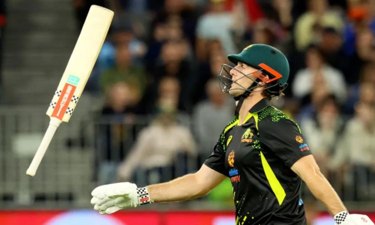 Mitchell Marsh has undergone ankle surgery and will miss the entire Big Bash League