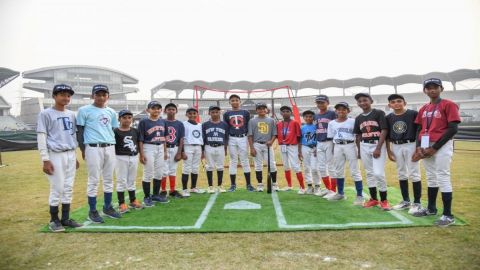MLB Cup 2022: Indore Padres' Darsh Belsare wins Home Run Derby contest on Day 1