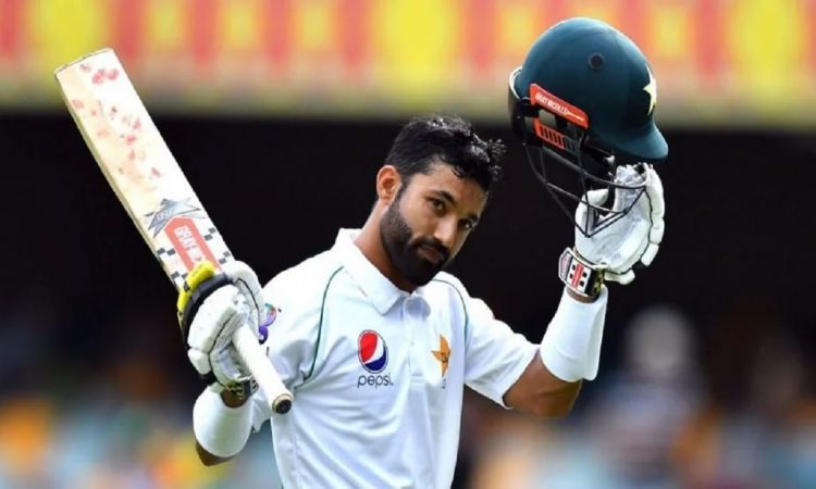 Pakistan's decision to drop Rizwan for first Test against New Zealand raises eyebrows