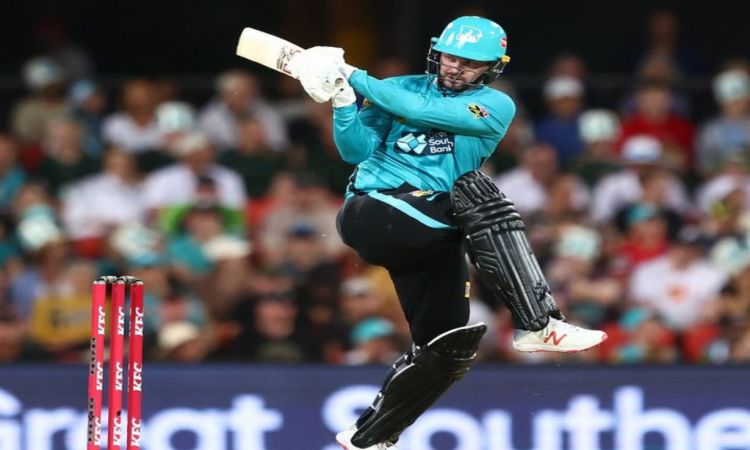 BBL 12: Colin Munro 98 in vain for Brisbane Heat as Sydney Thunder hold nerve at the death!