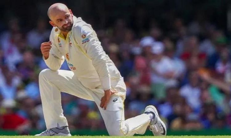 Nathan Lyon surpasses Dale Steyn to become 9th highest wicket-taker in Test cricket