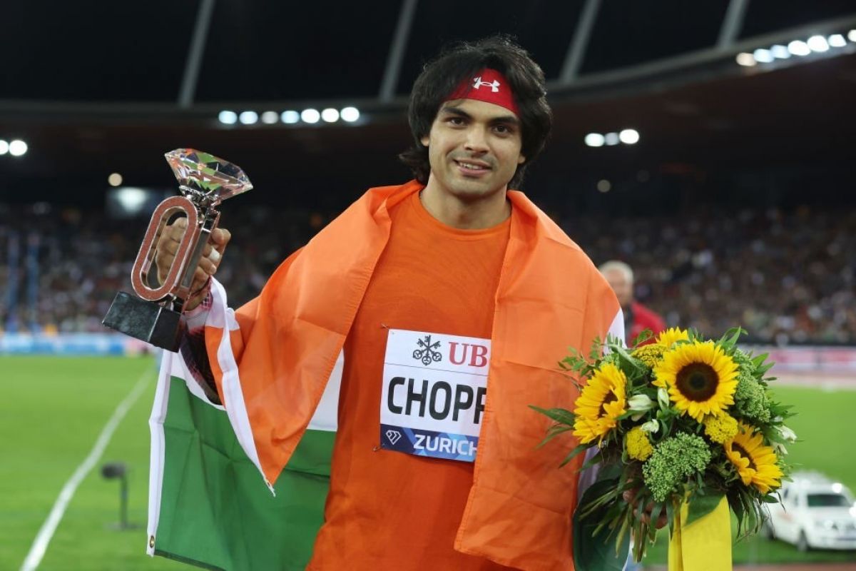 Neeraj Chopra's successes, CWG medals reasons to be bullish on athletics.