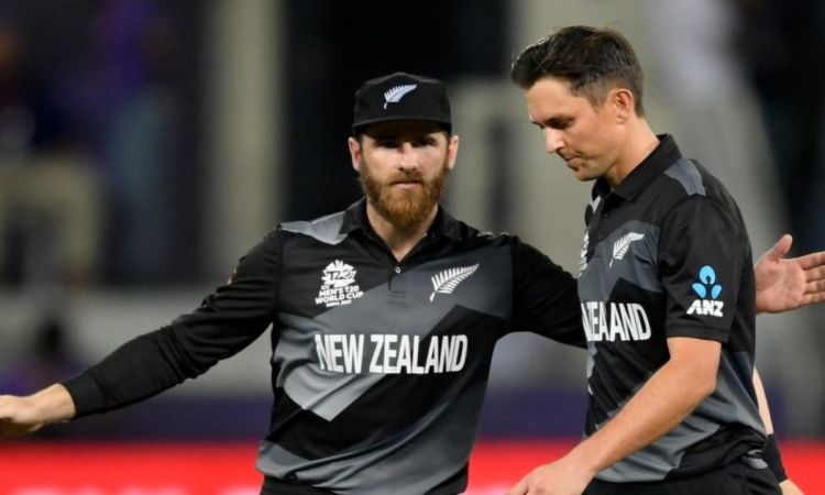 Cricket Image for भारत के खिलाफ वनडे सीरीज के लिए न्यूज़ीलैंड ने किया टीम का ऐलान, केन विलियमसन नहीं