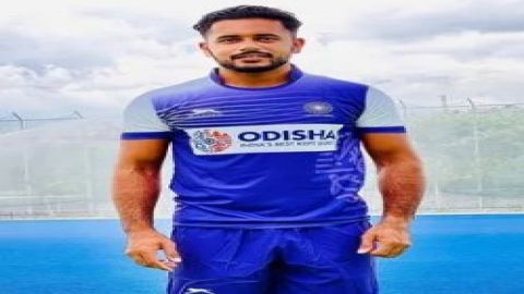 Next one month is very crucial, says Harmanpreet Singh with 30 days to go for Hockey World Cup