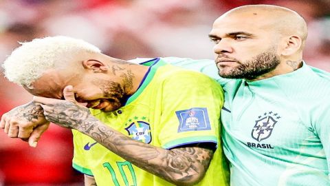 Fifa World Cup 2022: Neymar Posts Lengthy Instagram Post After Brazils’ World Cup Exit!