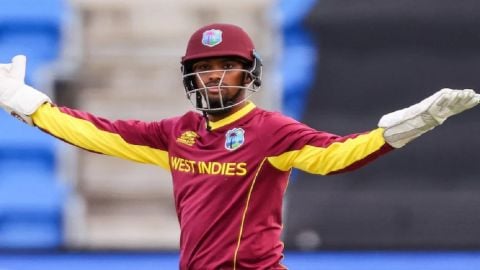 Former India batsman Wasim Jaffer