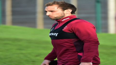 No let-up in busy Premier League schedule (preview)