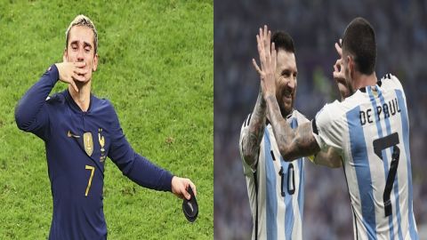 No Spain, but LaLiga well represented in FIFA World Cup final