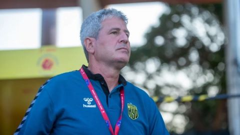 NorthEast United FC have improved in all aspects: Hyderabad FC's Manolo Marquez