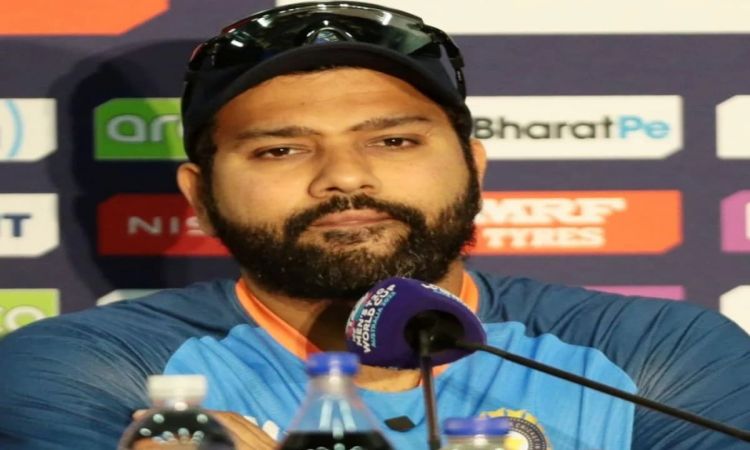 ODI World Is Still Eight To Nine Months Away, Can't Think So Far Ahead: Rohit Sharma