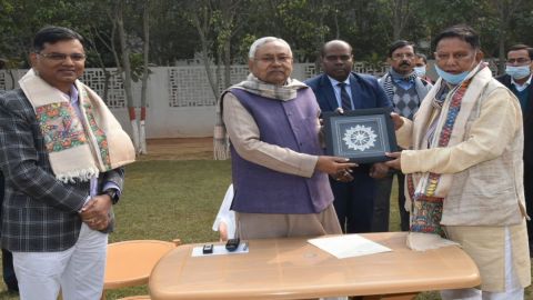 Odisha govt deputes ministers to invite CMs for Hockey World Cup