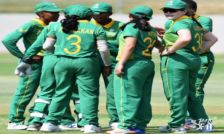 Olhule Siyo to lead South Africa in the inaugural ICC U19 Women's T20 World Cup