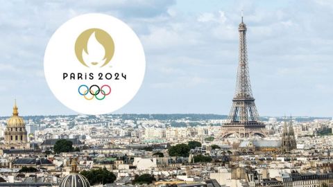 Olympics: FIBA optimistic Lille will be ready for hosting basketball competition at Paris 2024