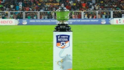 Osman Jan: From Santosh Trophy hero to Pakistan Captain