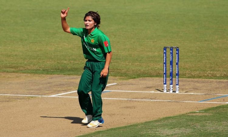Pacer Diana Baig returns to Pakistan side for Australia tour, Women's T20 World Cup