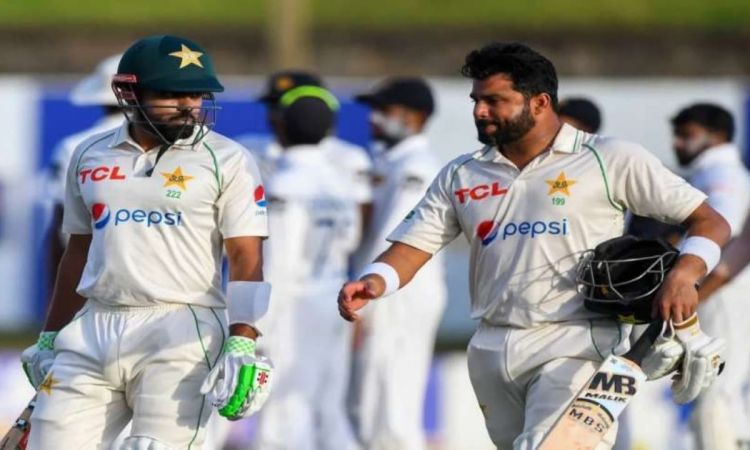 Pakistan batter Azhar Ali to retire from Test cricket after Karachi match against England