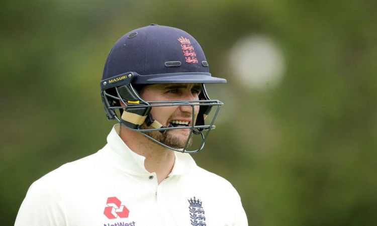 Cricket Image for PAK vs ENG : इंग्लैंड को लगा तगड़ा झटका, टेस्ट सीरीज से बाहर हुए लिविंगस्टोन