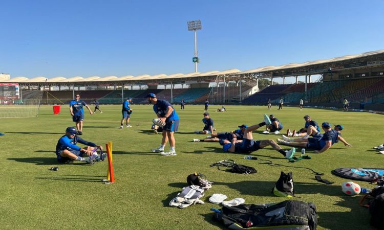 PAK vs NZ: Second Test moved from Multan to Karachi due to poor weather conditions