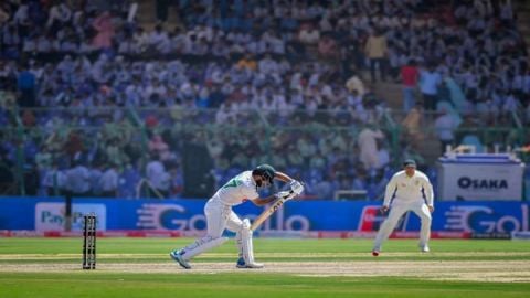 PAK vs ENG, 1st Test: Bat continues to dominate ball in Rawalpindi!