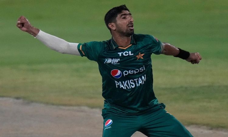 Pakistan add three players to Test squad for New Zealand series