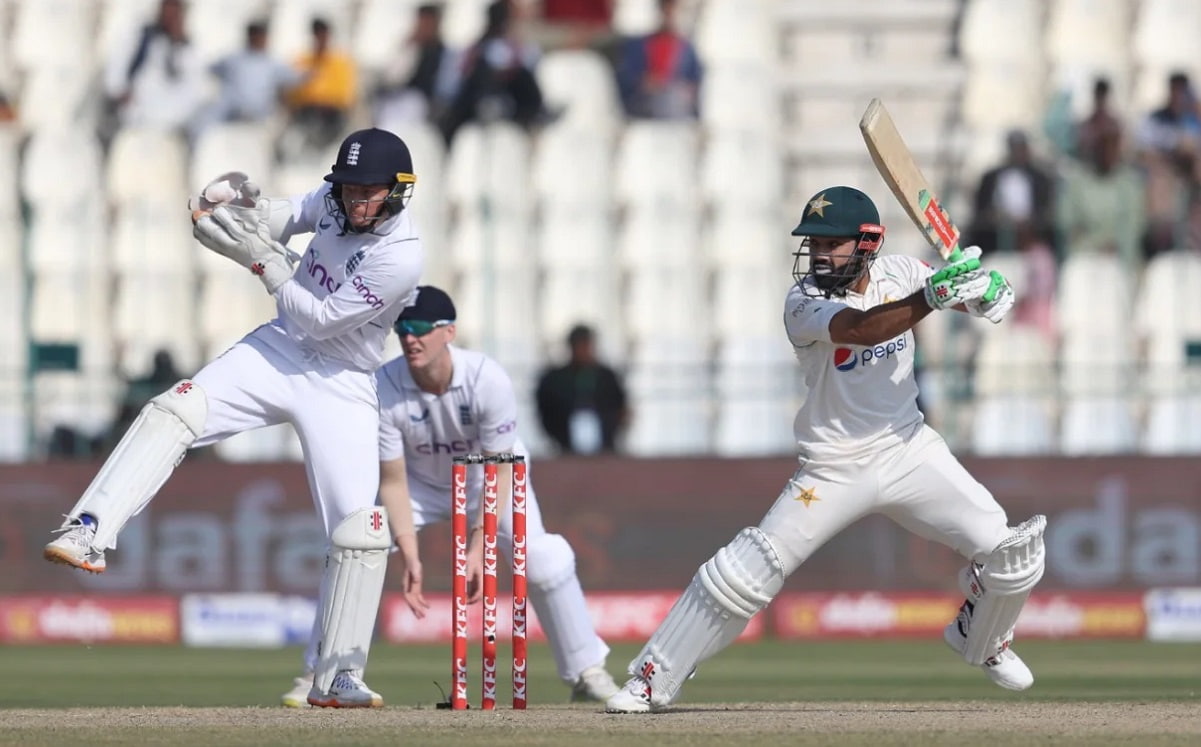 Cricket Image for Pakistan Facing First-Ever Home Whitewash Against Rampant England (Match Preview)