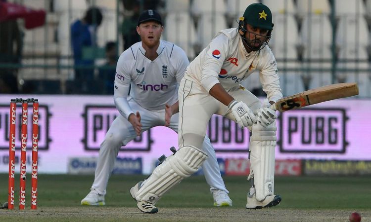 Pakistan slip further in quest for place in WTC final after series loss to England at home.