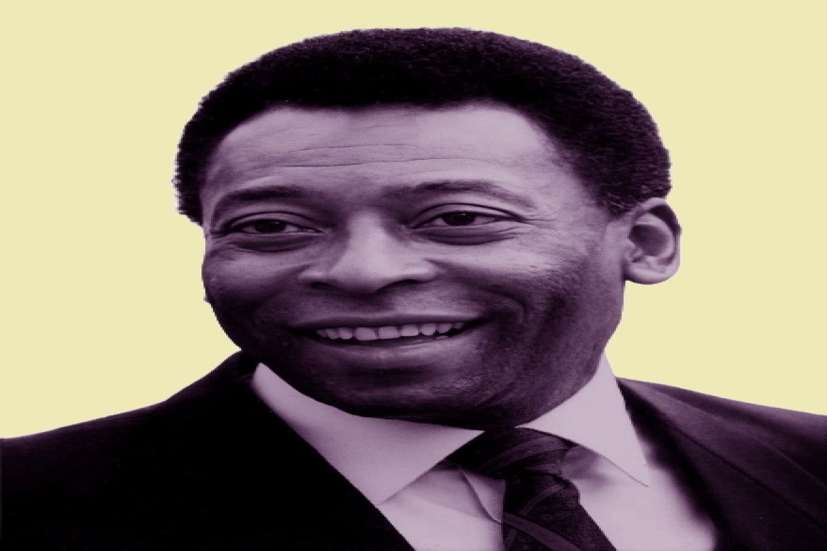 Pele Pele