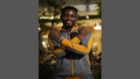 PKL 9: Kabaddi is growing in Kenya, Lot of people aspire to play in PKL, says Kenyan Daniel Odhiambo