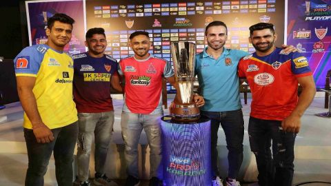 PKL 9: Six teams to battle it out in the fight to finish playoffs