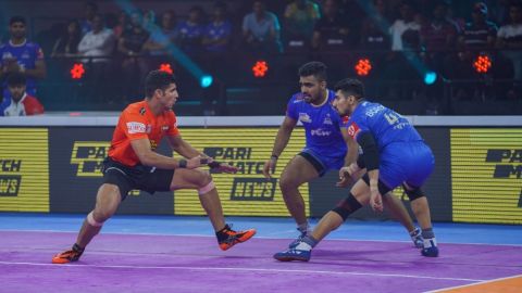 PKL 9: Steelers look to continue good form as Warriors' challenge looms