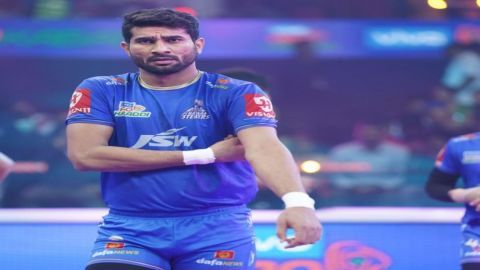 PKL: Haryana Steelers eye win against bottom-placed Telugu Titans