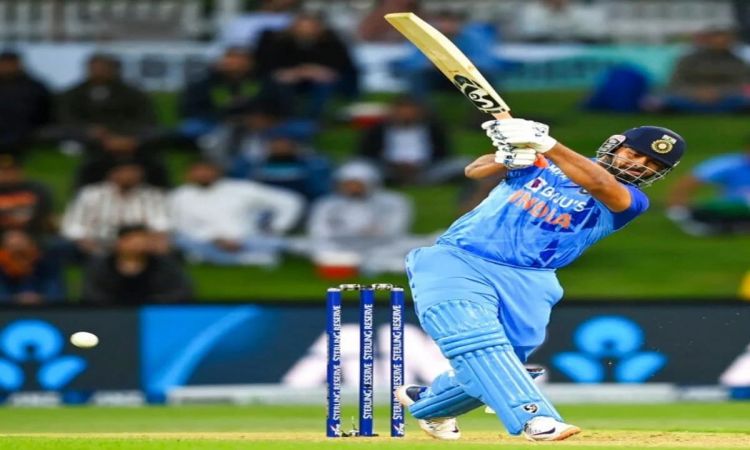 Rishabh Pant set to miss series against Australia, entire IPL