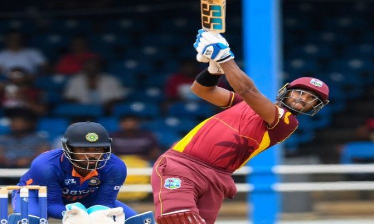 Nicholas Pooran gets the joint fourth-highest bid ever as Lucknow Super Giants get the West Indies b