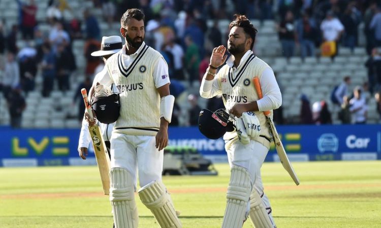 KL Rahul breaks silence on Pujara's appointment as India vice-captain ahead of Rishabh Pant for Bang