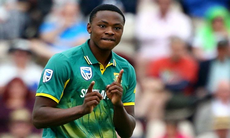 I wasn't up to scratch, I had a disappointing tournament: Rabada on T20 WC performance