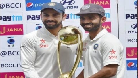 ‘Pujara, Virat Kohli and me… all of our averages have gone down because…’: Ajinkya Rahane