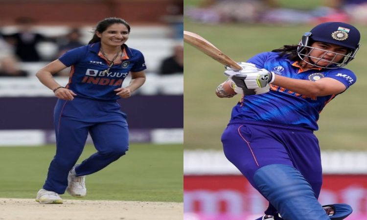 Renuka Thakur, Yastika Bhatia among nominees for ICC Women's Emerging Cricketer of the Year 2022
